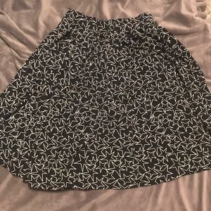 Lularoe Madison skirt
